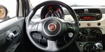 Fiat 500 1.4 SPORT MT Hatchback 2015