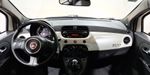 Fiat 500 1.4 SPORT MT Hatchback 2015