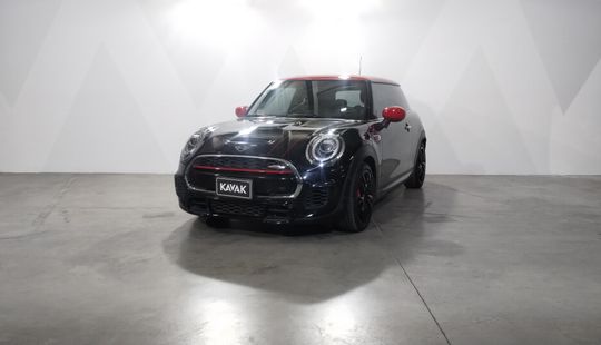 Mini • John Cooper Works