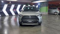 Toyota Corolla Cross 2.0 XLI CVT 4X2 Suv 2021