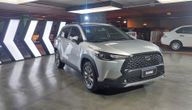 Toyota Corolla Cross 2.0 XLI CVT 4X2 Suv 2021