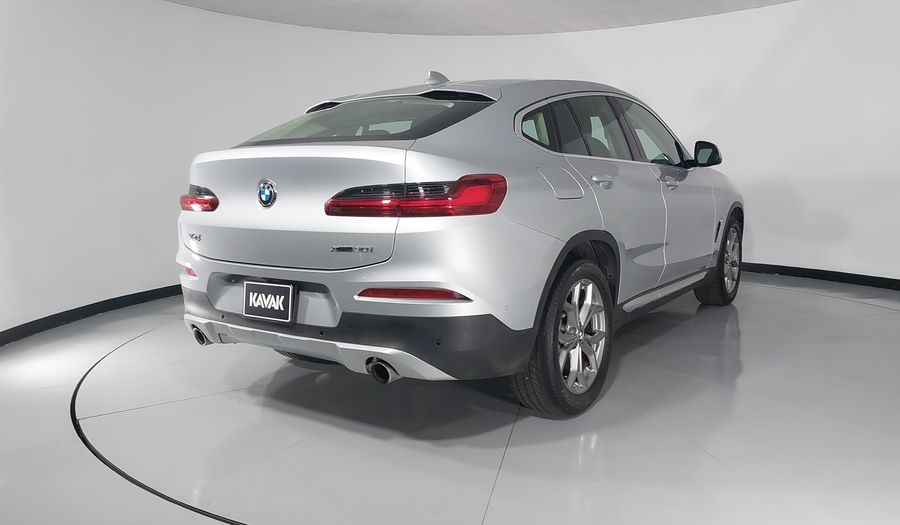 Bmw X4 2.0 XDRIVE30IA EXECUTIVE AUTO 4WD Suv 2020