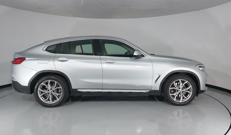 Bmw X4 2.0 XDRIVE30IA EXECUTIVE AUTO 4WD Suv 2020