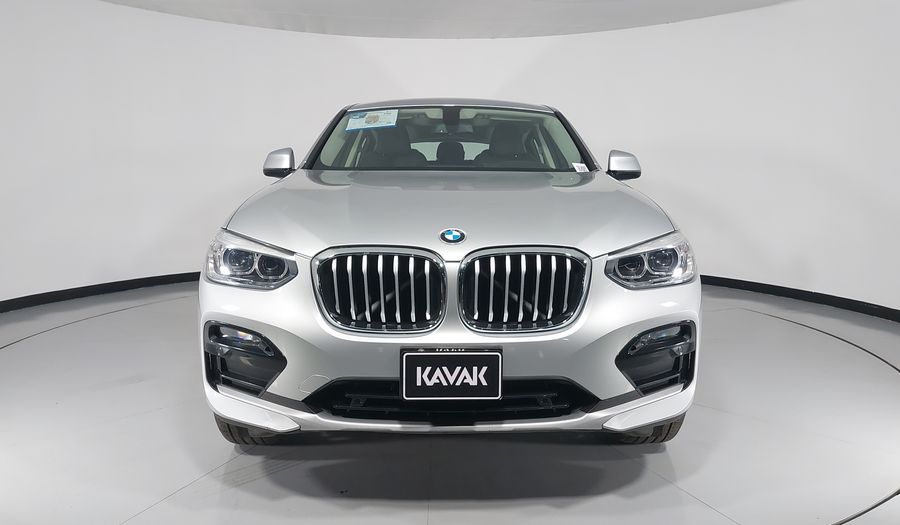 Bmw X4 2.0 XDRIVE30IA EXECUTIVE AUTO 4WD Suv 2020