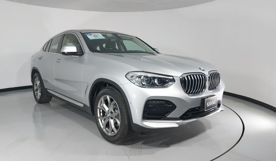 Bmw X4 2.0 XDRIVE30IA EXECUTIVE AUTO 4WD Suv 2020