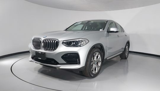 Bmw • X4