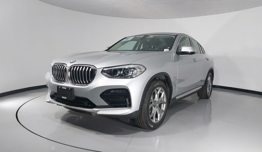 Bmw X4 2.0 XDRIVE30IA EXECUTIVE AUTO 4WD Suv 2020