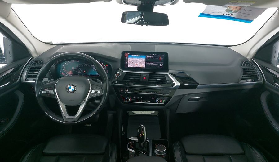 Bmw X4 2.0 XDRIVE30IA EXECUTIVE AUTO 4WD Suv 2020