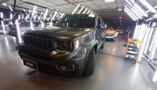 Jeep • Renegade