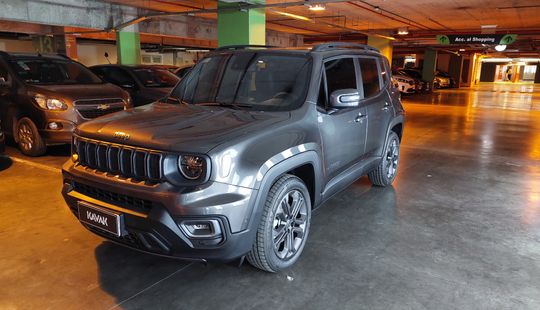 Jeep • Renegade