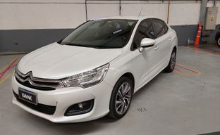 Citroen • C4 Lounge