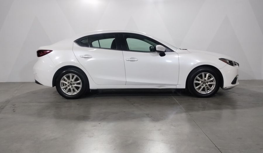 Mazda 3 2.0 SEDAN I TOURING TA Sedan 2016