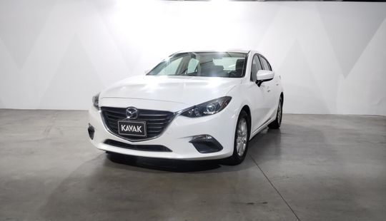 Mazda • Mazda 3