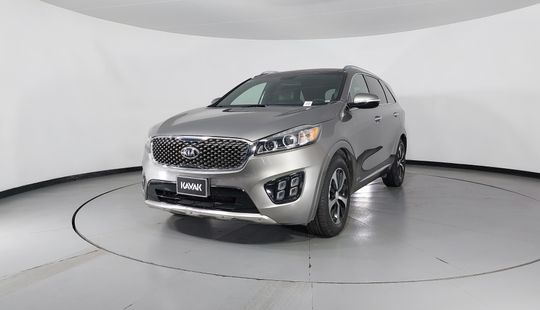 Kia • Sorento