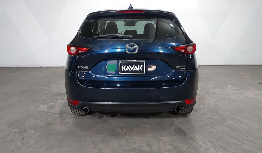 Mazda Cx-5 2.5 SIGNATURE AUTO Suv 2021