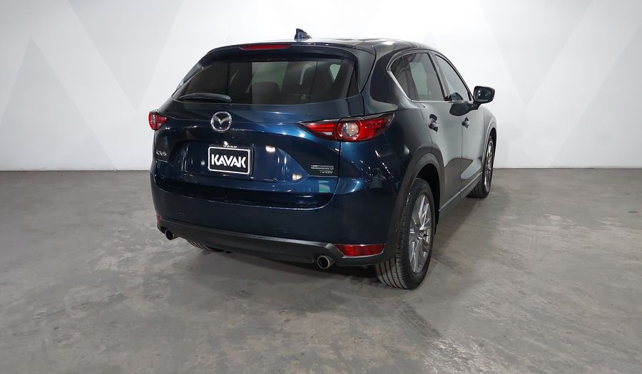 Mazda Cx-5 2.5 SIGNATURE AUTO Suv 2021