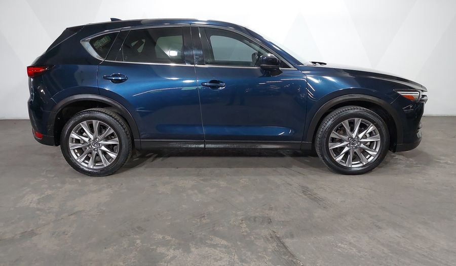 Mazda Cx-5 2.5 SIGNATURE AUTO Suv 2021