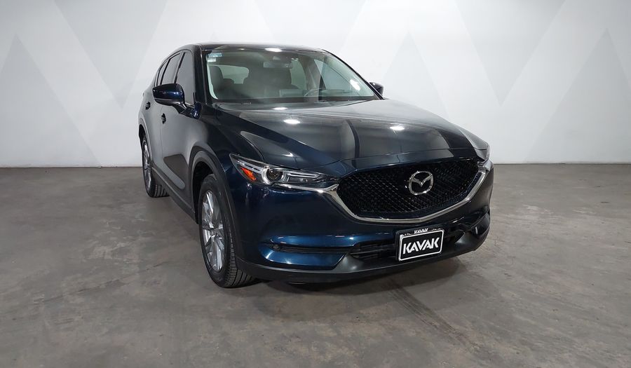 Mazda Cx-5 2.5 SIGNATURE AUTO Suv 2021