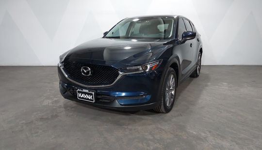 Mazda • CX-5