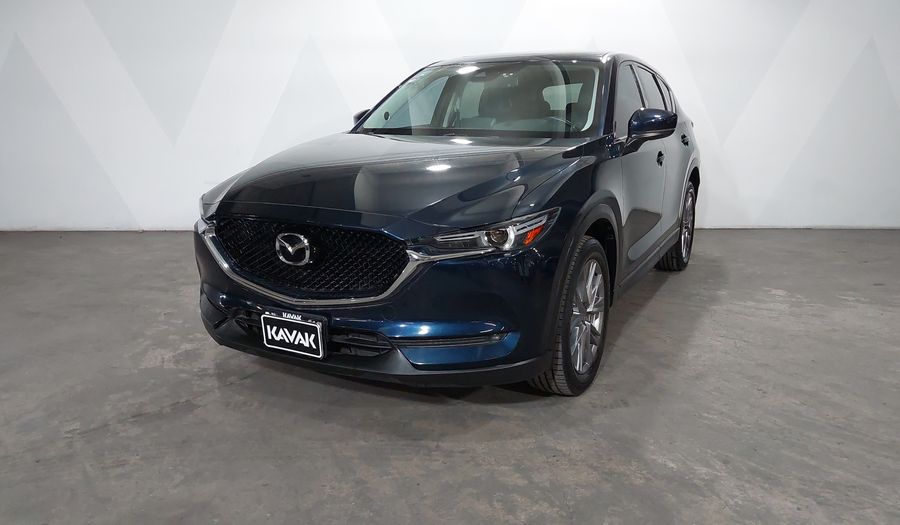 Mazda Cx-5 2.5 SIGNATURE AUTO Suv 2021