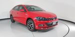 Volkswagen Virtus 1.6 COMFORTLINE AUTO Sedan 2022