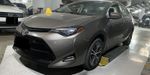 Toyota Corolla 1.8 LE CVT Sedan 2018