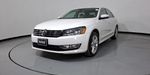 Volkswagen Passat 3.6 DSG Sedan 2014