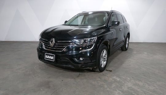 Renault • Koleos