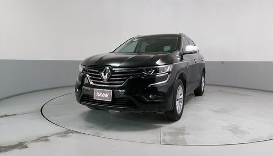 Renault • Koleos