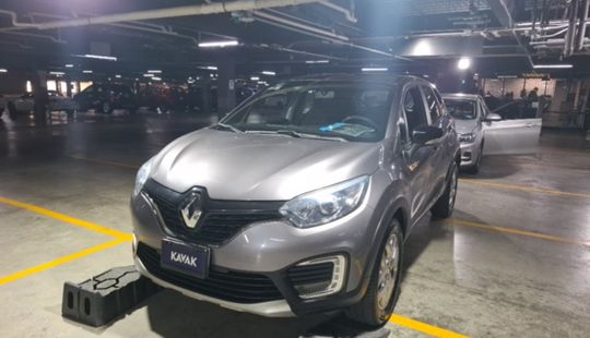 Renault • Captur