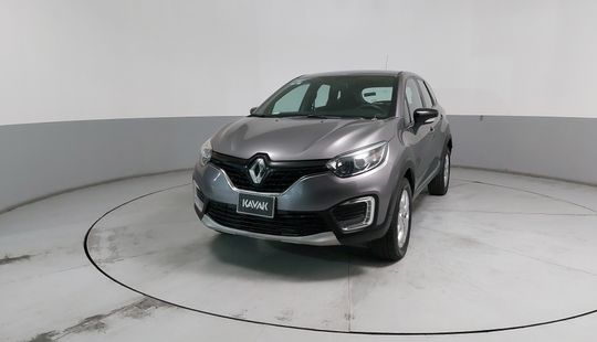 Renault • Captur