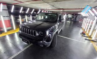 Jeep • Renegade