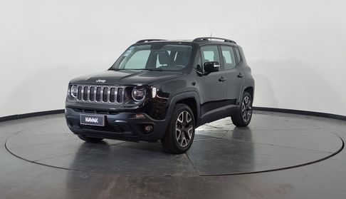 Jeep Renegade 1.8 LONGITUDE AT 4X2 Suv 2022