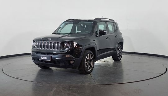 Jeep • Renegade