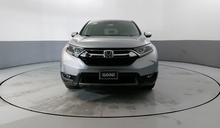 Honda Cr-v 1.5 TURBO PLUS AUTO Suv 2018