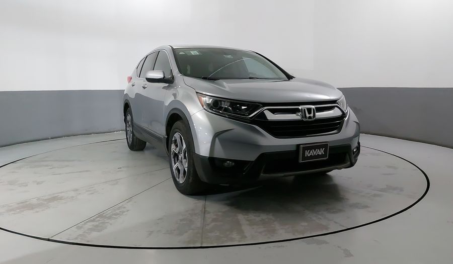 Honda Cr-v 1.5 TURBO PLUS AUTO Suv 2018