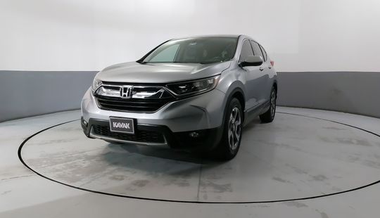 Honda • CR-V