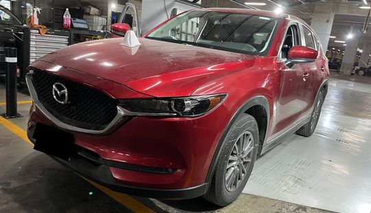 Mazda • CX-5