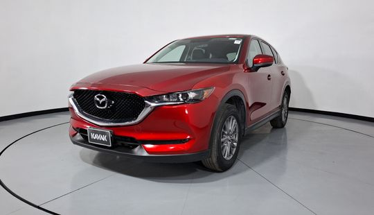 Mazda • CX-5