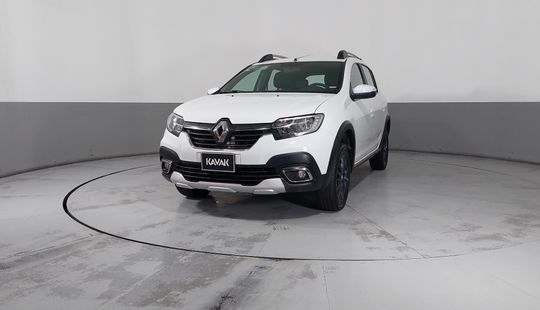 Renault • Stepway