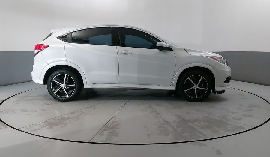 Honda Hr-v 1.8 TOURING CVT Suv 2022