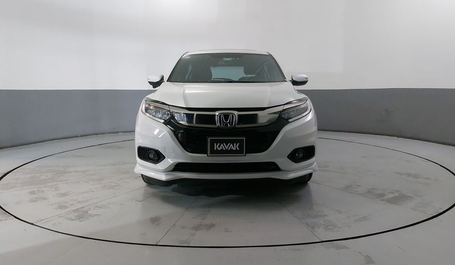 Honda Hr-v 1.8 TOURING CVT Suv 2022