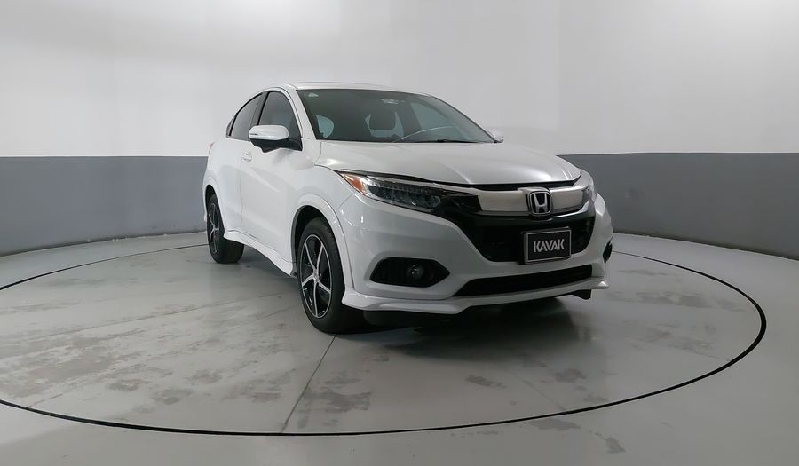 Honda Hr-v 1.8 TOURING CVT Suv 2022