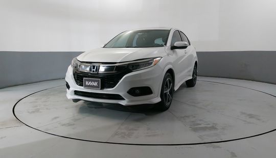 Honda • HR-V