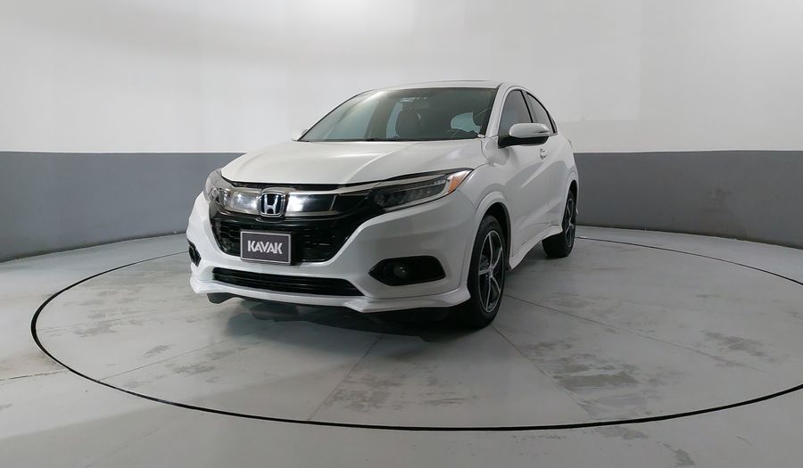 Honda Hr-v 1.8 TOURING CVT Suv 2022