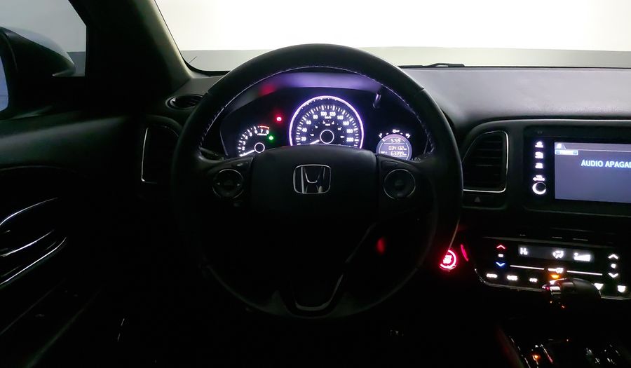 Honda Hr-v 1.8 TOURING CVT Suv 2022