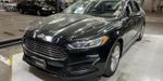 Ford Fusion 2.5 SE I4 NAV MR AT Sedan 2013