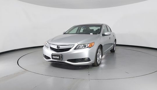 Acura • ILX