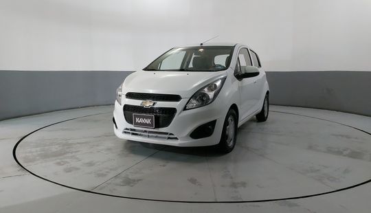 Chevrolet • Spark Classic