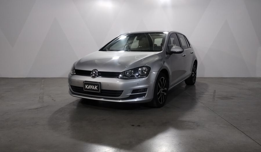 Volkswagen Golf 1.4 HIGHLINE DSG ASISTENTE APARCAMIENTO Hatchback 2016